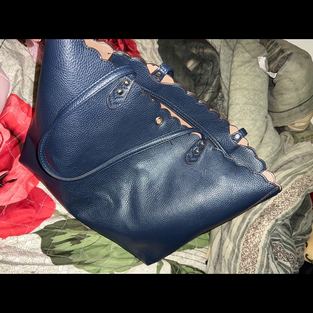 Regular bag